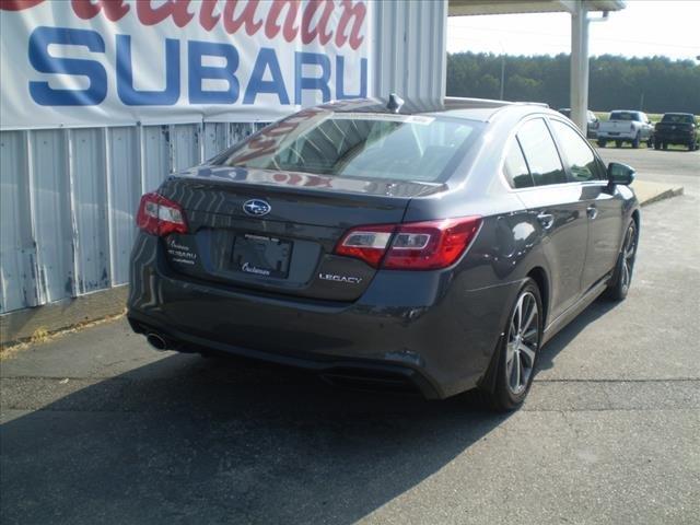 certified 2018 subaru legacy 2.5i limited pocomoke city, md 21851 for sale in pocomoke, maryland