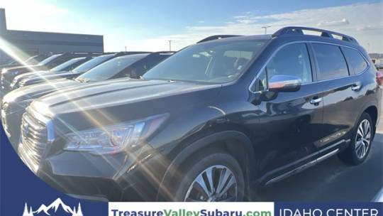 2021 subaru ascent touring
