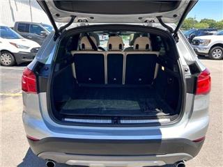 2017 BMW X1 xdrive28i