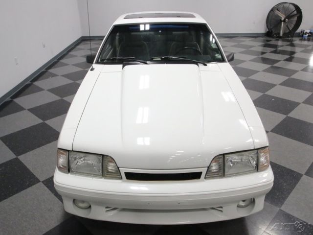 1990 gt used 5l v8 16v automatic rwd
