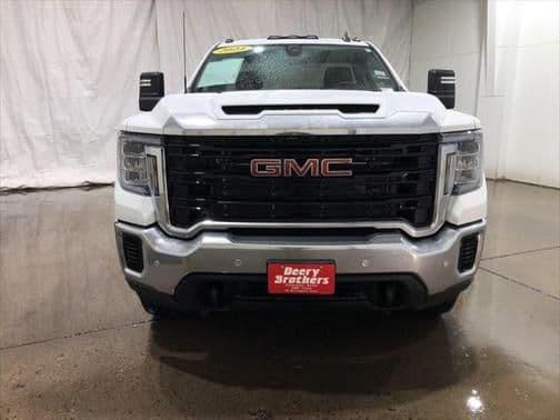2023 gmc sierra 3500 base in beaverdale heights, iowa