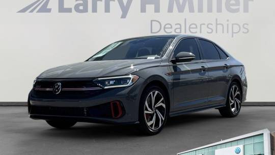 2024 Volkswagen Jetta