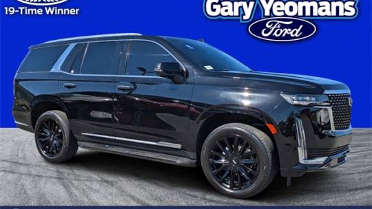 2023 Cadillac Escalade