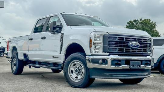 2024 Ford F-350