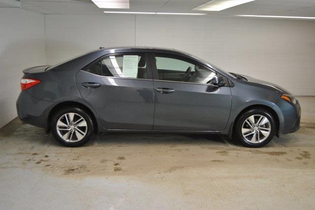 2015 toyota corolla le eco le eco 4dr sedan for sale in saco, maine