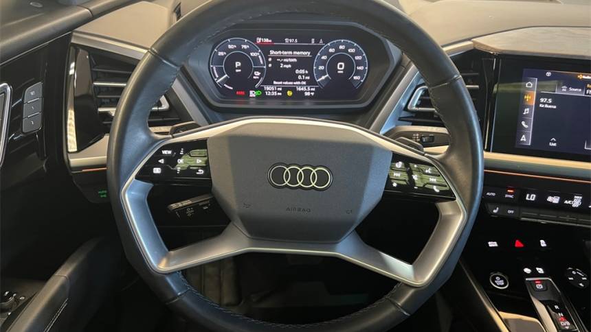 2022 audi q4 e-tron