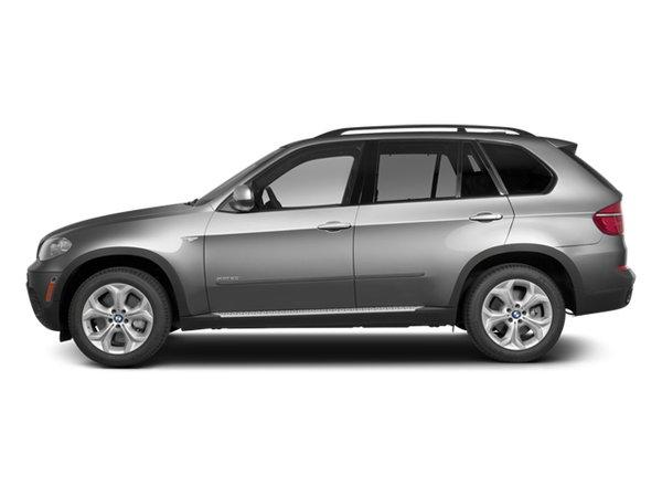 2013 bmw x5 m in saint louis, missouri