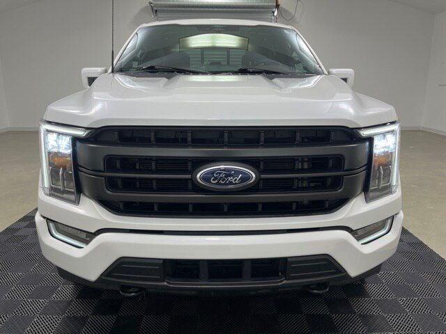 2022 ford f-150 lariat in cleora, south carolina