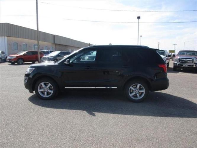 2017 ford explorer xlt awd xlt 4dr suv for sale in chadron, nebraska
