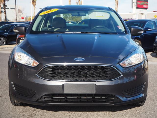 2017 ford focus se se 4dr sedan for sale in las vegas, nevada