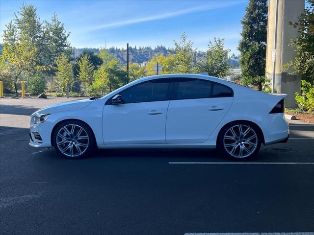 2017 volvo s60 polestar