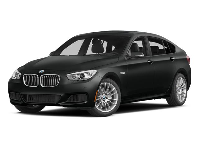 2014 bmw 535 gran turismo 535i gran turismo