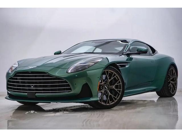 2024 aston martin db12