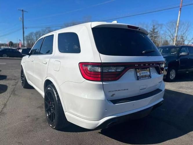2018 dodge durango in levittown, pennsylvania
