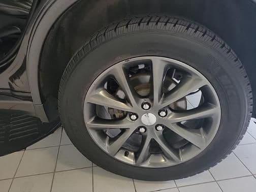 2017 dodge durango gt in neenah, wisconsin