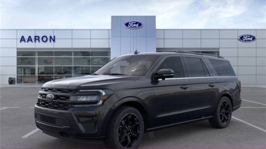 2024 Ford Expedition
