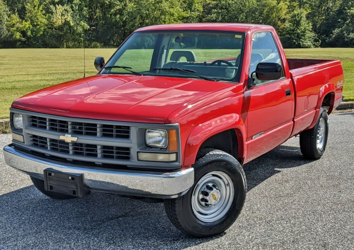 no reserve 18k miles lowest in country 4x4 5.7l clean carfax silverado 1500 f150