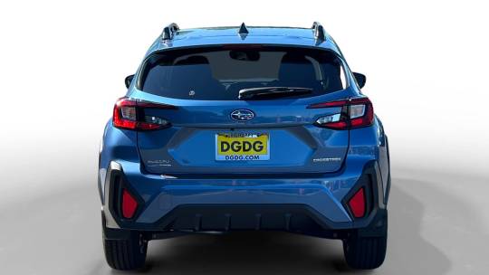 new 2024 subaru crosstrek premium awd