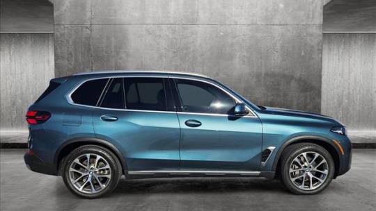 2024 BMW X5