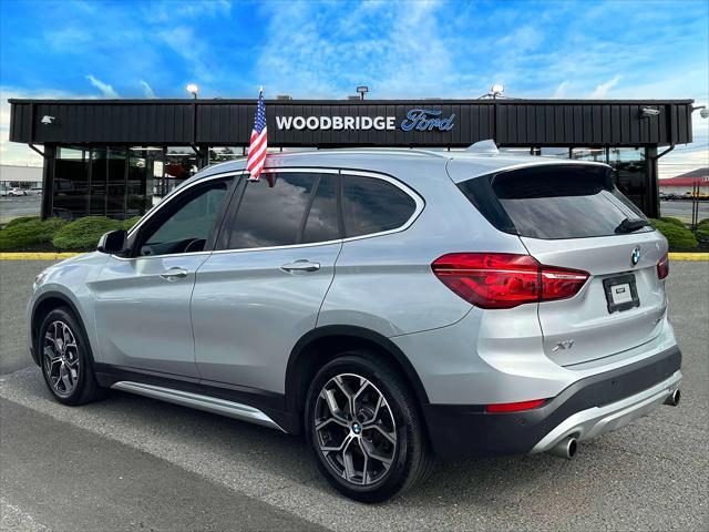2021 bmw x1 xdrive28i