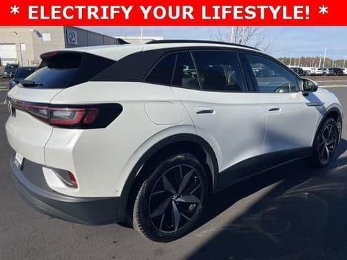 2023 volkswagen id.4 in denver, colorado