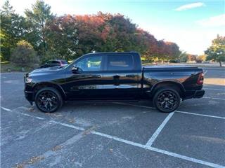 2020 RAM 1500 limited
