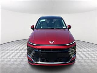 2024 Hyundai Sonata limited