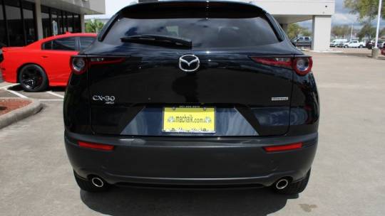 2023 Mazda CX-30