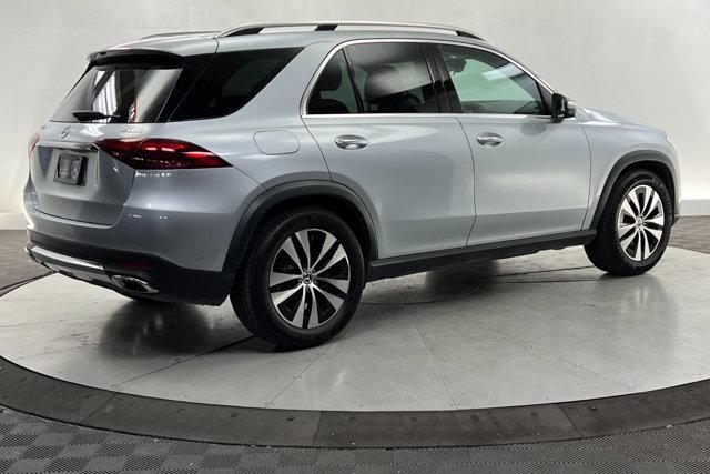2024 mercedes-benz gle 350 4matic