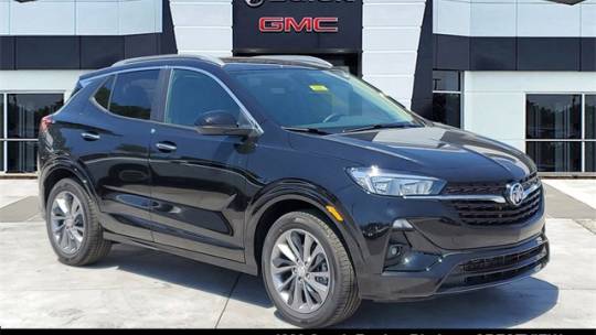 new 2023 buick encore gx select fwd