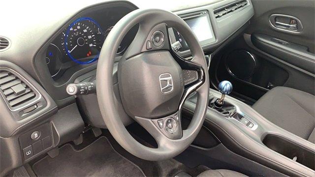 used 2016 honda hr-v fwd ex fort smith, ar 72908 for sale in fort smith, arkansas