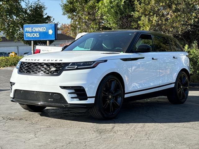 2022 land rover range rover velar p250 s r-dynamic