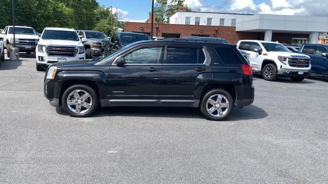 2012 gmc terrain slt-1