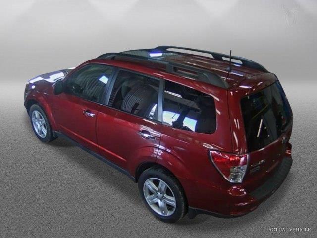 2010 subaru forester 2.5x premium awd 2.5x premium 4dr wagon 5m for sale in bennington, vermont