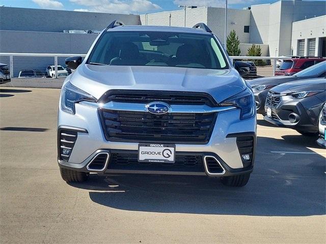 2024 subaru ascent touring