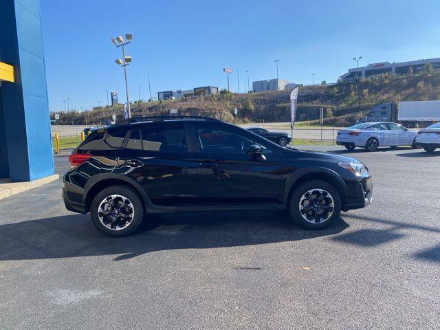 2023 subaru crosstrek premium