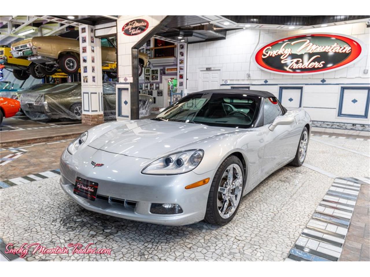 2011 chevrolet corvette