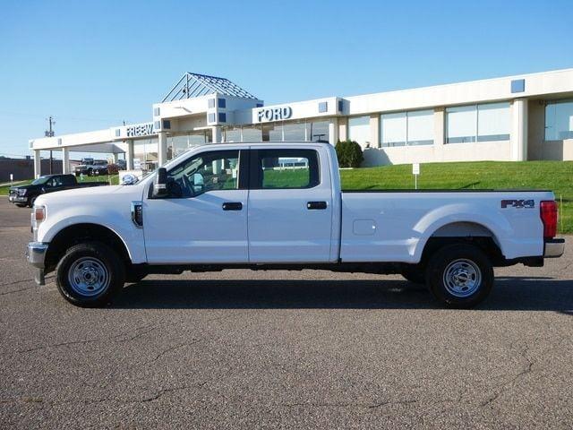2022 ford f-350 xl in minneapolis, minnesota