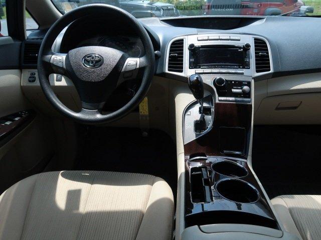 used 2011 toyota venza hendersonville, nc 28791 for sale in hendersonville, north carolina
