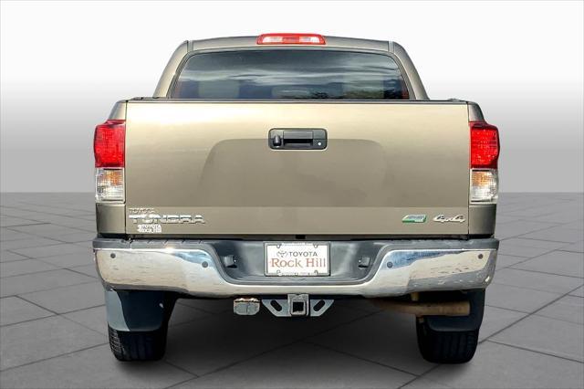 2012 toyota tundra limited