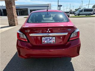 2022 Mitsubishi Mirage le