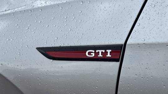 2022 Volkswagen Golf GTI