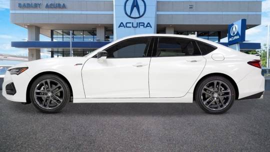 2025 Acura TLX