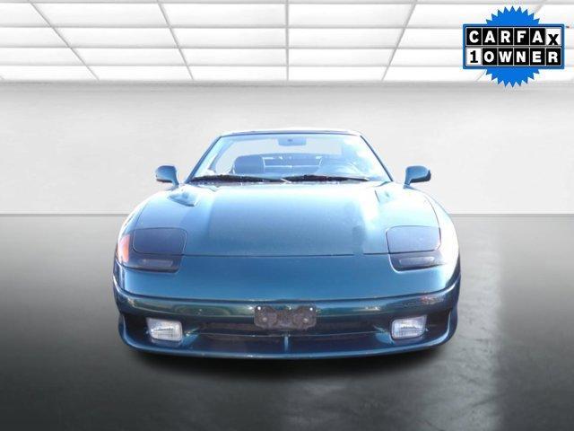 1992 dodge stealth r/t turbo