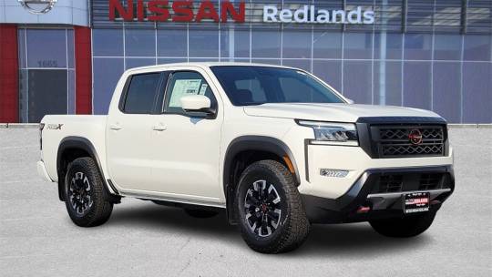 2024 Nissan Navara (Frontier)