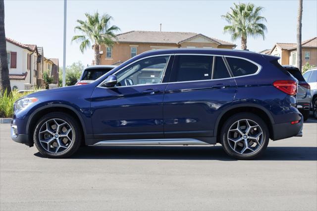 2019 bmw x1 sdrive28i