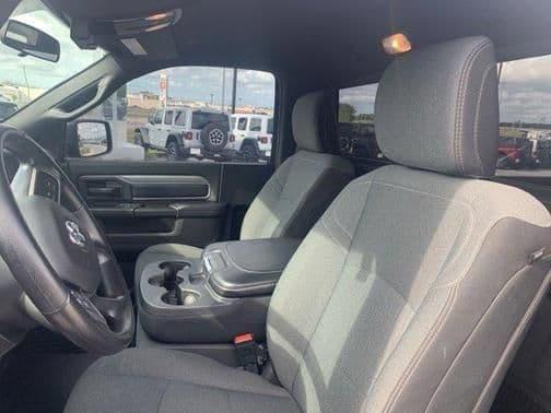2022 ram 2500 tradesman in biloxi, mississippi