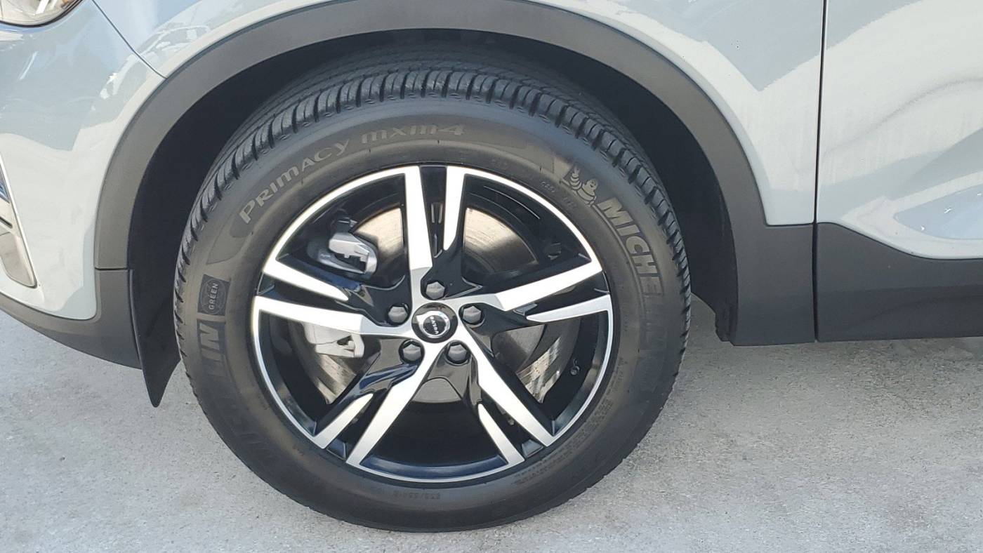 2024 volvo xc40