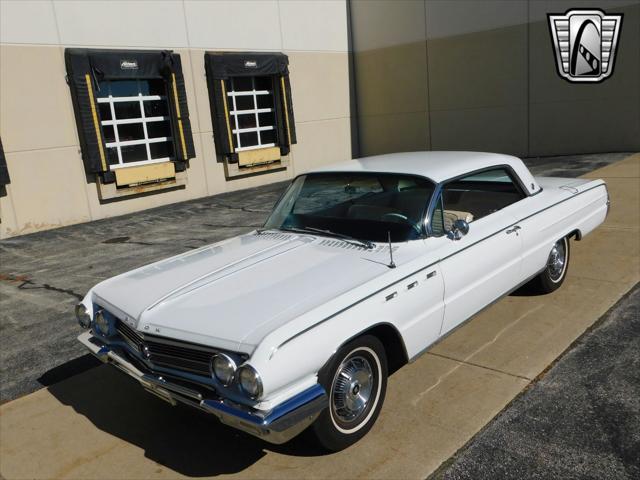 1962 buick wildcat