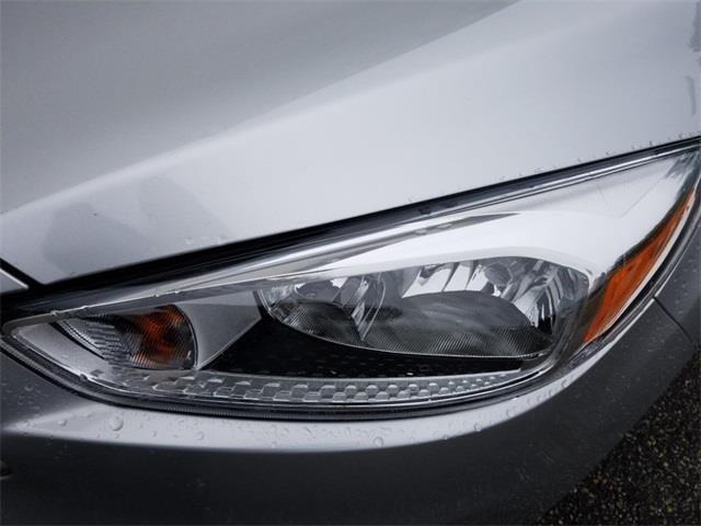 2017 ford focus se se 4dr sedan for sale in bow, new hampshire